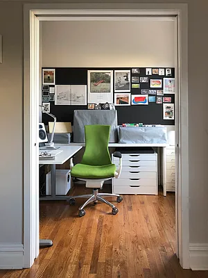 Rented by Engel and Völkers Brownstone Brooklyn | media 17