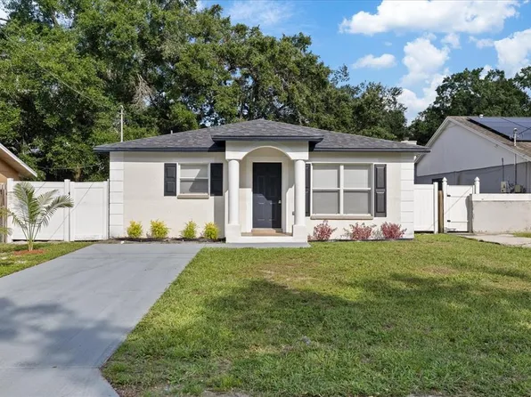 5907 N 32ND STREET, TAMPA, FL 33610