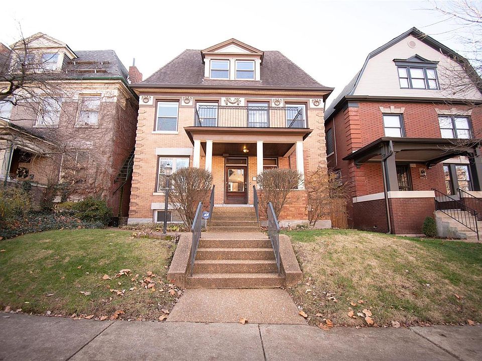 1st image of 4616 Westminster Pl