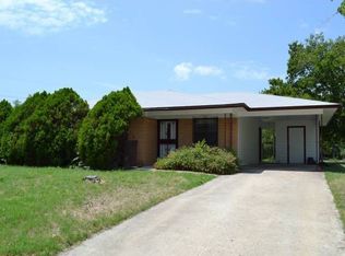 717 Haynes Dr, Killeen, TX 76543