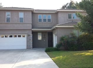 4827 W Concord Ave, Visalia, CA 93277