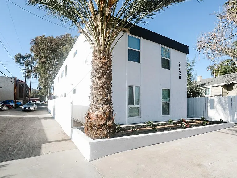 2720 Figueroa Blvd #E — Photo 10