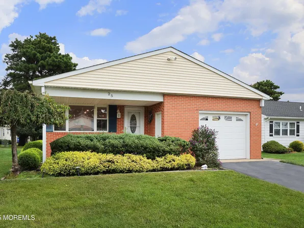 25 Purnell Street, Toms River, NJ 08757
