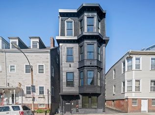 38 Lexington St #1, Boston, MA 02128