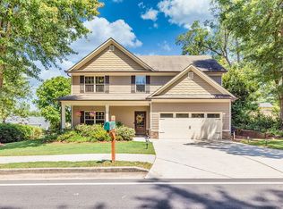 510 S Church St, Buford, GA 30518