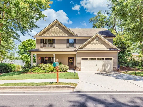 510 S Church St, Buford, GA 30518