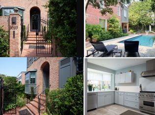 3033 W Lane Keys NW, Washington, DC 20007