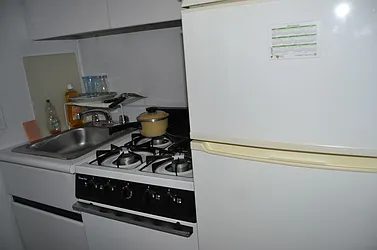 Rented by Sky Management