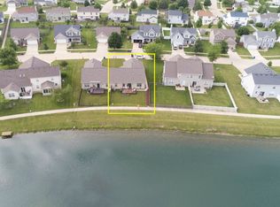 728 Sedgegrass Dr, Champaign, IL 61822