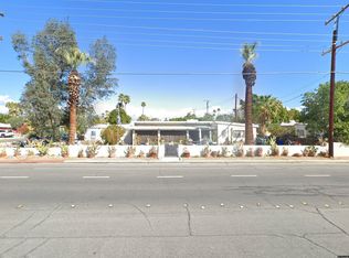 1500 E Alejo Rd, Palm Springs, CA 92262