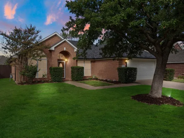 11 Pagosa Ct, Trophy Club, TX 76262