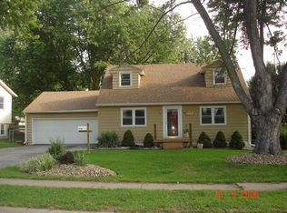 12512 B St, Omaha, NE 68144