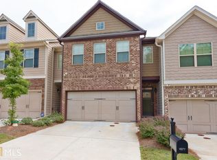 4971 Whiteoak Walk SE, Smyrna, GA 30080