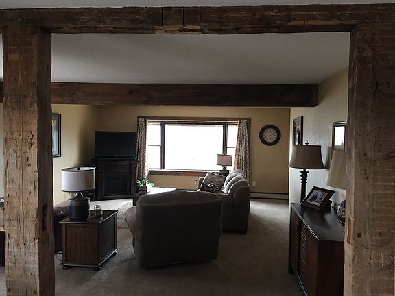 Large Living Room