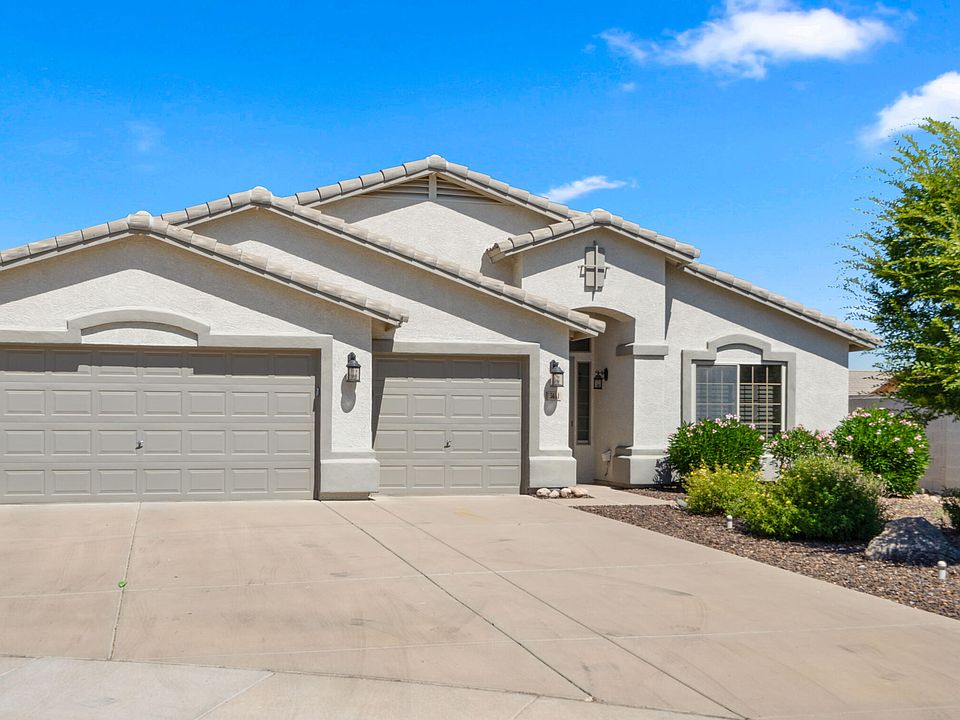 1st image of 5611 N MILANO Court