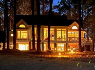 1031 Prosperity Point, Greensboro, GA 30642