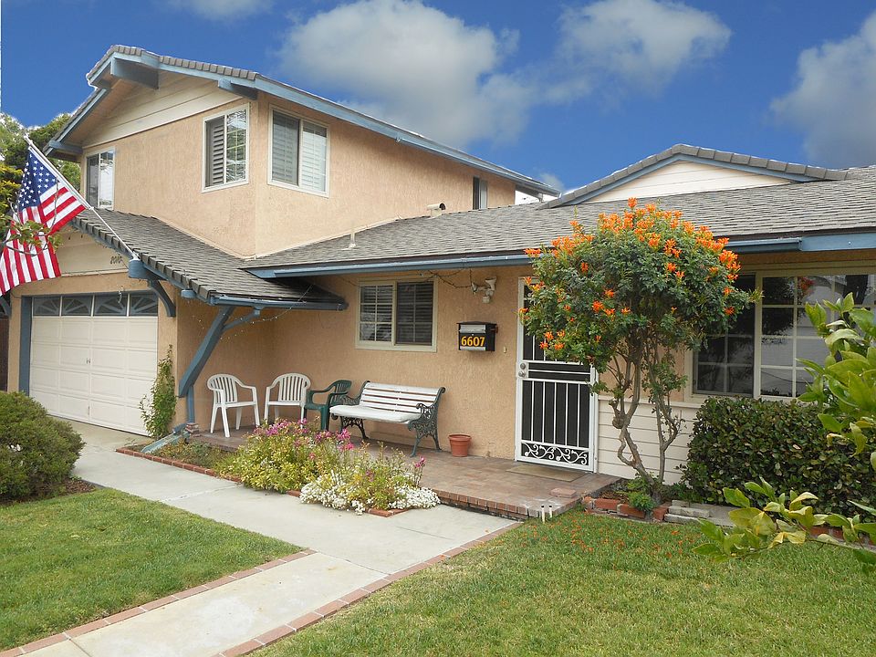 1st image of 6607 San Haroldo Way