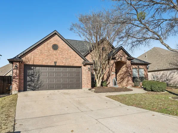 18 Avalon Dr, Trophy Club, TX 76262