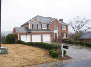 20 Trotters Walk, Cartersville, GA 30121