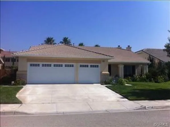 14758 Alabama Ct, Fontana, CA 92336