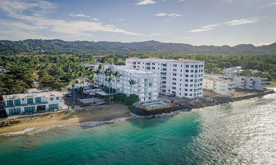 Condominio Costa Corcega #5C #5C