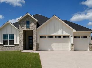 8817 Hidden Meadow Dr, Arcadia, OK 73007