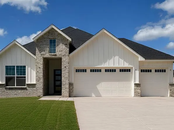 8817 Hidden Meadow Dr, Arcadia, OK 73007