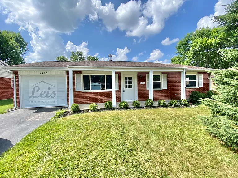 1473 Skylark Dr — Photo 1