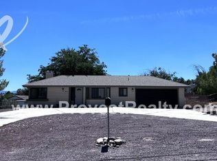 8866 Lassen Ave, Hesperia, CA 92345