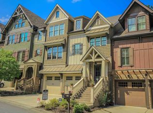 134 Staddlebridge Ave, Canton, GA 30114