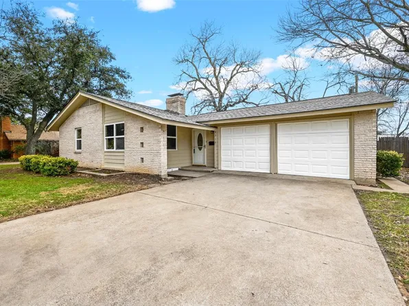 3719 Drake St, Irving, TX 75062