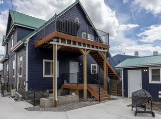 415 SW 7th St, Pendleton, OR 97801