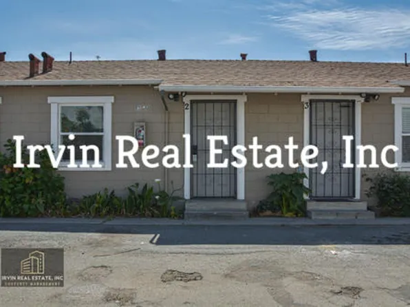 537 1/2 E Pine St, Lodi, CA 95240