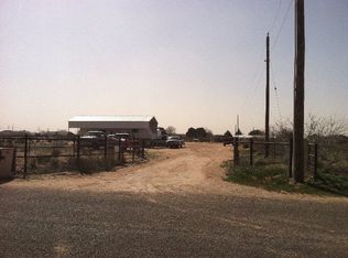 6901 N County Road 1297, Midland, TX 79707