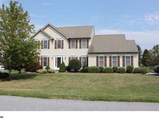 36 Fredericksburg Dr, Middletown, DE 19709