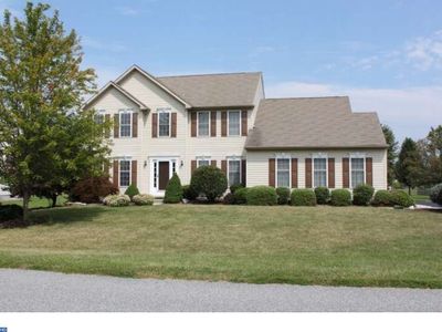 36 Fredericksburg Dr, Middletown, DE, 19709