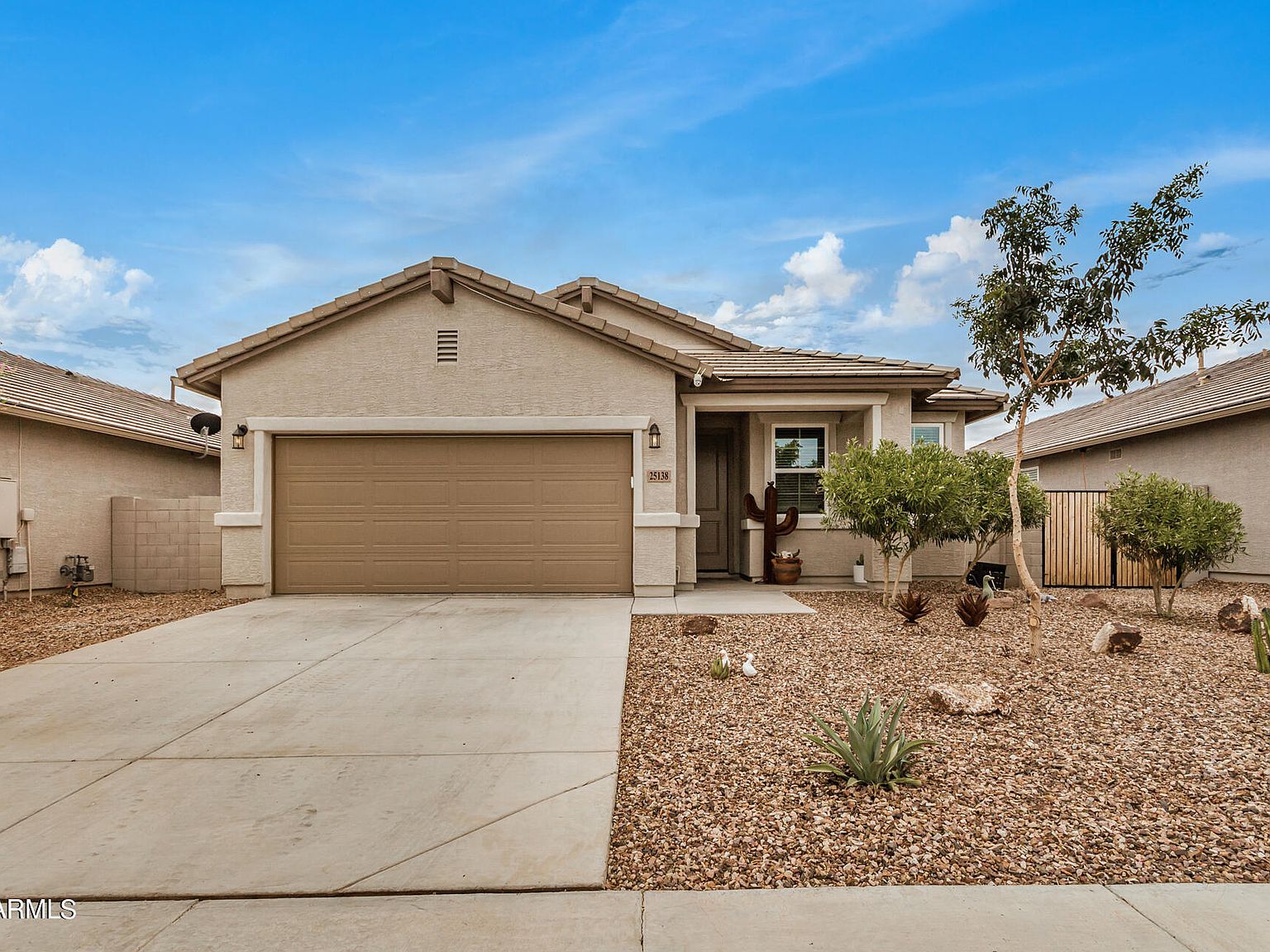 25138 N 134th Ln, Peoria, AZ 85383 | Zillow