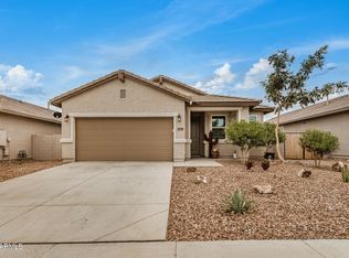 25138 N 134th Ln, Peoria, AZ 85383
