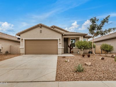 25138 N 134th Ln, Peoria, AZ, 85383