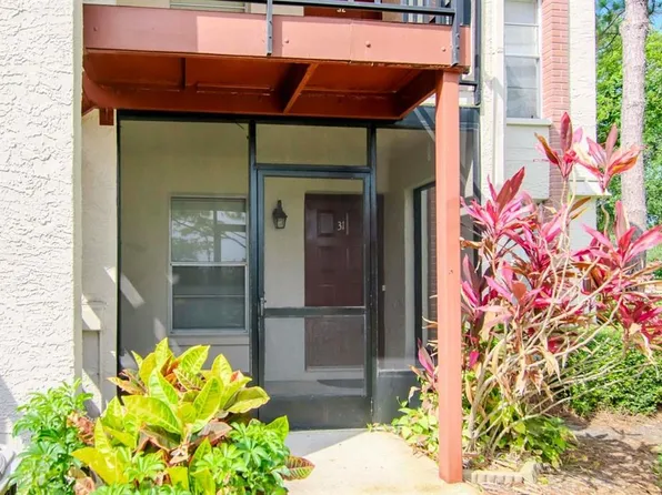 3455 Countryside Blvd APT 31, Clearwater, FL 33761
