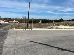 0 Indian Trl, Harker Heights, TX 76548