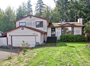37629 26th Dr S, Federal Way, WA 98003