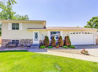 7176 Union Ct, Arvada, CO 80004