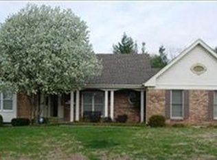 5632 Nantasket Ct, Saint Louis, MO 63128