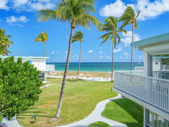 2nd image of 1470 S Ocean Boulevard #402