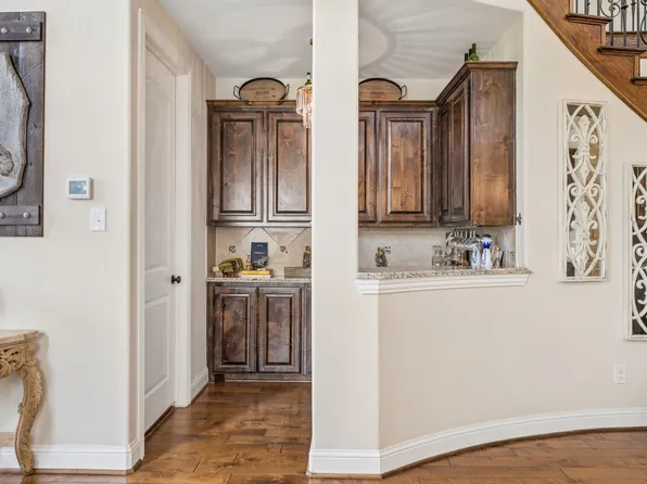 3625 Funston Dr, Plano, TX 75025