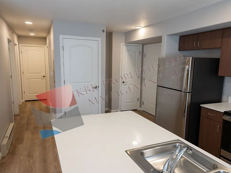 Timberview Apartments — Photo 16