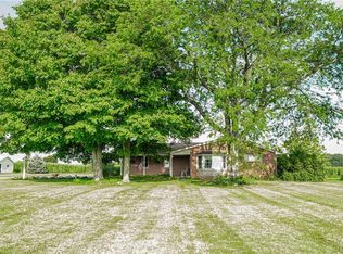 940 Bowman Rd, Springfield, OH 45505