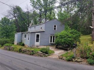 95 Gaffney Hill Rd, Easton, PA 18042