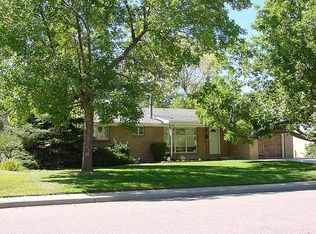 160 E Easter Ave, Centennial, CO 80122
